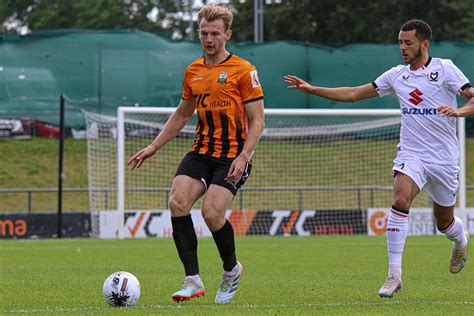 barnet fc results|Iba pa.